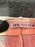 Zara Ivory Casual Skirt Size S - photo 4