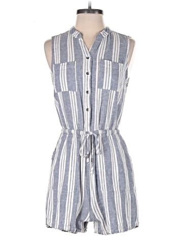 Kelly Renee Romper (view 1)