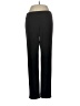 Krazy Larry Solid Black Active Pants Size 6 - photo 1