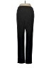 Krazy Larry Solid Black Active Pants Size 6 - photo 2