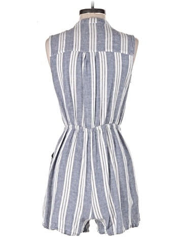 Kelly Renee Romper (view 2)