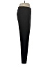 Krazy Larry Solid Black Active Pants Size 6 - photo 4