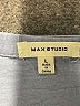 Max Studio 100% Polyester Blue Casual Dress Size L - photo 6