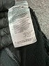 Adidas Solid Black Track Pants Size S - photo 8