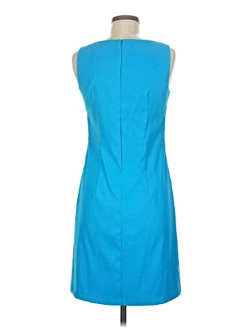 Connected Apparel Casual Dress (view 2)