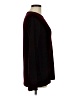 Esprit Burgundy Pullover Sweater Size M - photo 4