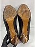 Fendi Black Ankle Boots Size EU 41 - photo 7