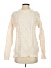 Assorted Brands 100% Polyester Ivory Pullover Sweater Size XS - photo 1
