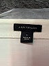 Ann Taylor Ivory Long Sleeve Top Size L - photo 7