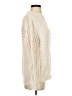 Assorted Brands 100% Polyester Ivory Pullover Sweater Size XS - photo 4
