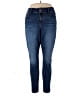 Torrid Blue Jeans Size 20 R - photo 1