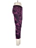 Lululemon Athletica Purple Active Pants Size 6 - photo 4