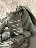 Barefoot Dreams Gray Track Jacket Size XS - photo 7