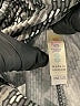 Lularoe Argyle Gray Leggings One size - photo 7