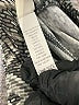 Lularoe Argyle Gray Leggings One size - photo 8
