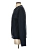 Assorted Brands Solid Blue Sweatshirt Size S - photo 5