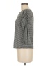 W5 Gray 3/4 Sleeve Top Size M - photo 5