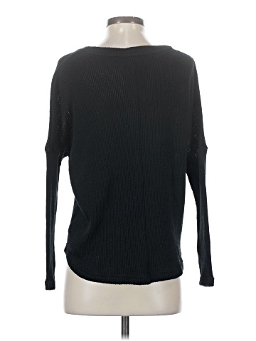 Cape Juby Pullover Sweater (view 2)