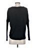 Cape Juby Black Pullover Sweater Size S - photo 2
