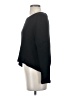 Cape Juby Black Pullover Sweater Size S - photo 5
