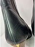Fendi Black Ankle Boots Size EU 41 - photo 3