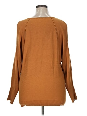 Jennifer Lopez Pullover Sweater (view 2)