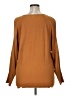 Jennifer Lopez Brown Pullover Sweater Size XL - photo 2