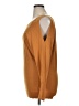 Jennifer Lopez Brown Pullover Sweater Size XL - photo 5