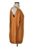 Jennifer Lopez Brown Pullover Sweater Size XL - photo 4