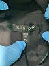 Eileen Fisher Black Coat Size L (petite) - photo 6