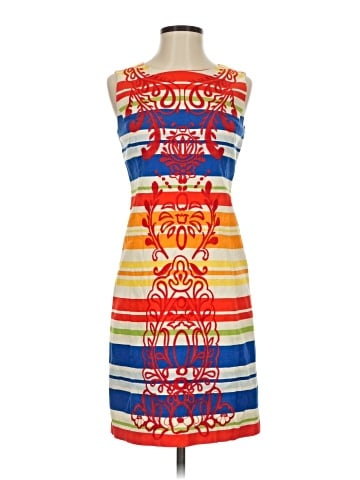 Tabitha Casual Dress (view 1)