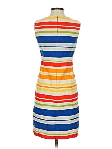 Tabitha Casual Dress (view 2)