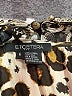 Etcetera 100% Silk Brown Sleeveless Silk Top Size 6 - photo 7