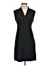 Athleta Solid Black Cocktail Dress Size 0 - photo 1