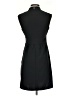 Athleta Solid Black Cocktail Dress Size 0 - photo 2