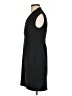 Athleta Solid Black Cocktail Dress Size 0 - photo 5