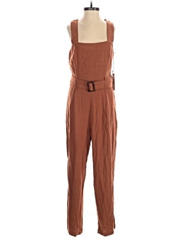 Willow Jumpsuit (view 1)