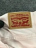 Levi's Pink Jeans Size 26 waist - photo 7