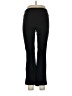 Tribal Solid Black Casual Pants Size 10 (petite) - photo 2