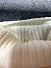 Unbranded Ivory Turtleneck Sweater Size L - photo 7