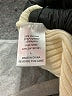 Unbranded Ivory Turtleneck Sweater Size L - photo 8