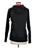 Reebok 100% Polyester Black Pullover Hoodie Size M - photo 2