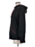 Reebok 100% Polyester Black Pullover Hoodie Size M - photo 5