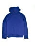 Under Armour Blue Pullover Hoodie Size L (youth) - photo 2