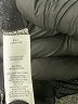 Kidpik 100% Nylon Gray Long Sleeve Blouse Size 5 - 6 - photo 4