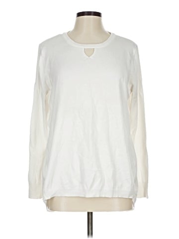 One A Pullover Sweater (view 1)