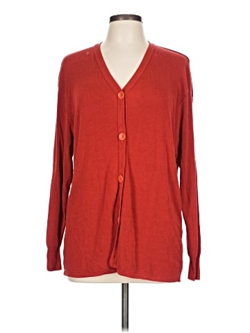 Emanuel Emanuel Ungaro Cardigan (view 1)