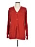Emanuel Emanuel Ungaro Red Cardigan Size L - photo 1