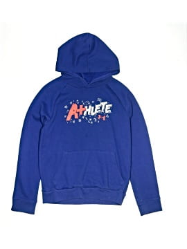 Under Armour Pullover Hoodie