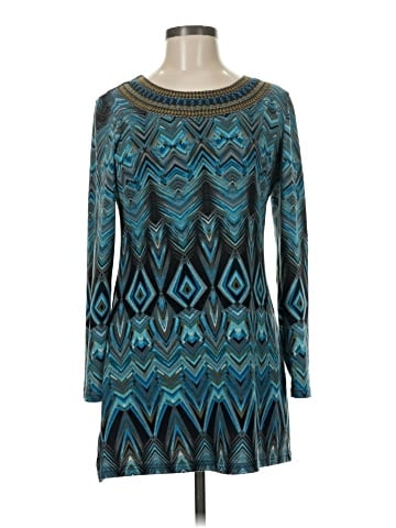 Papillon Casual Dress (view 1)